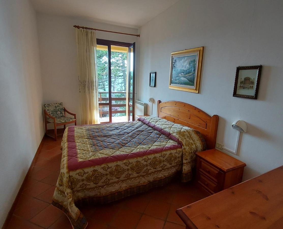 Antico Borgo I Cancelli Palazzuolo Sul Senio Exteriör bild