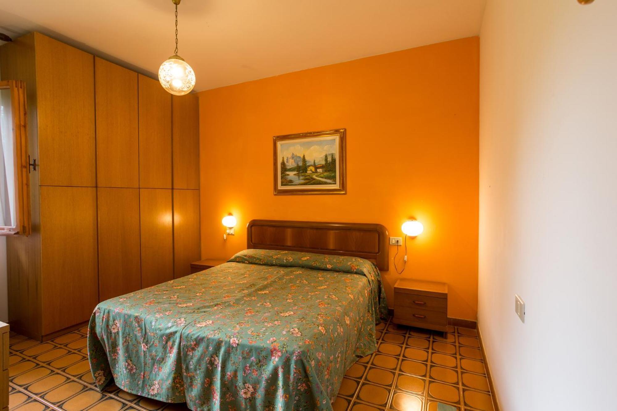 Antico Borgo I Cancelli Palazzuolo Sul Senio Exteriör bild
