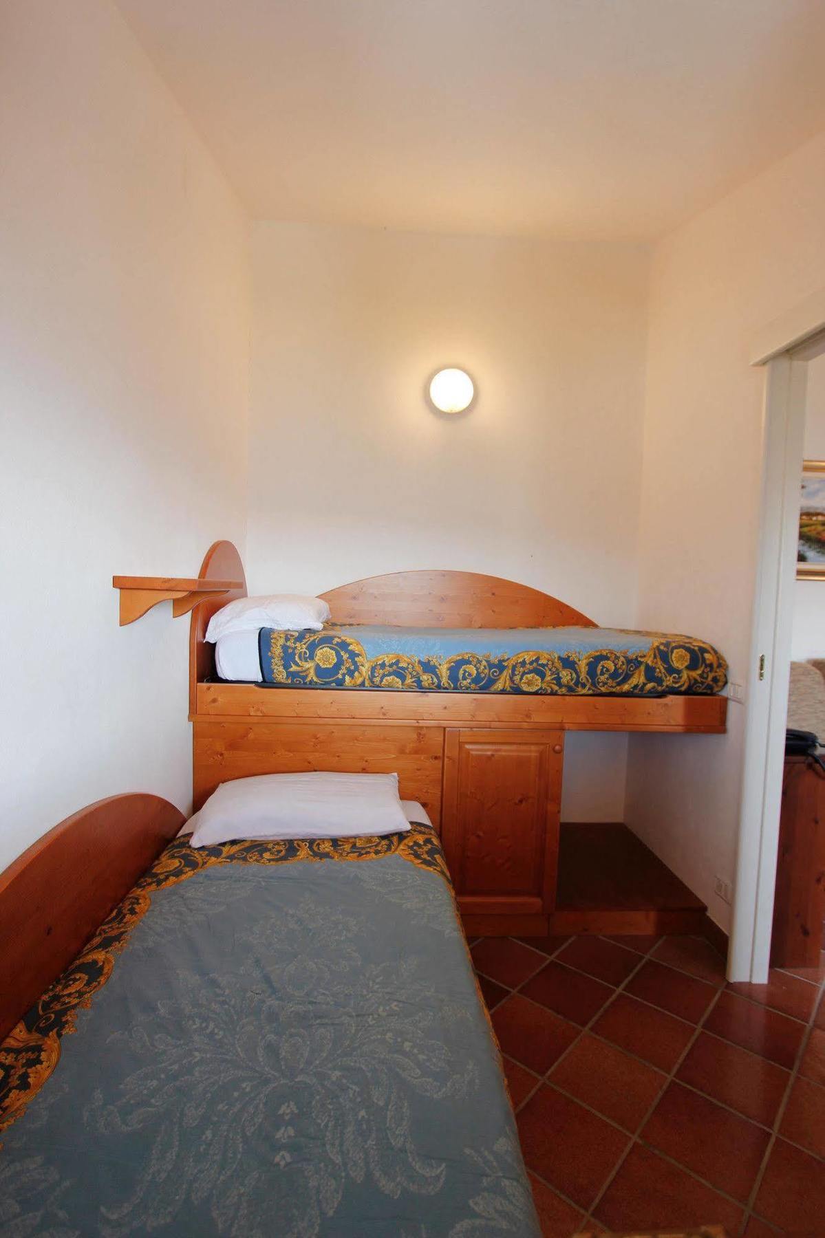 Antico Borgo I Cancelli Palazzuolo Sul Senio Exteriör bild